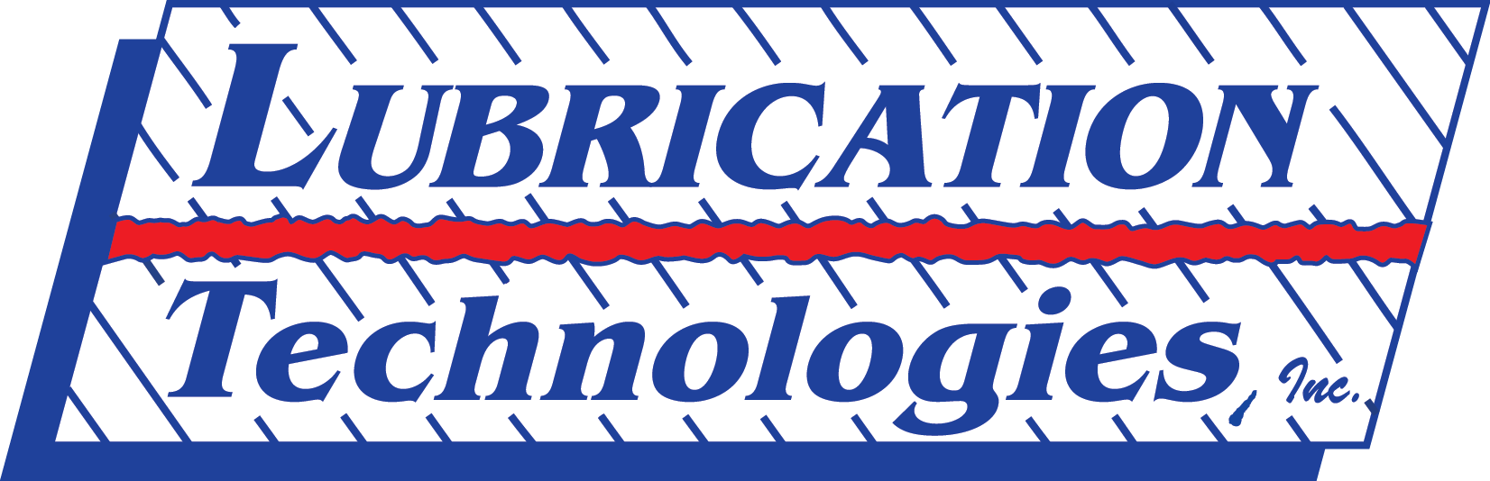 Lubrication Technologies Logo