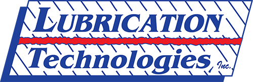 Lubrication Technologies Logo