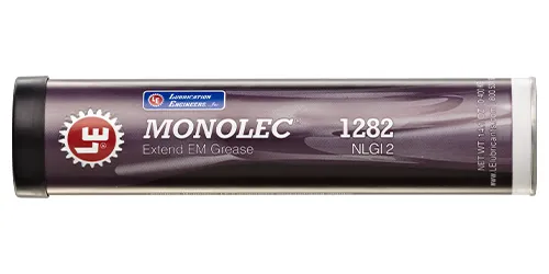 Tube of Monolec® Extend EM Grease (1282)
