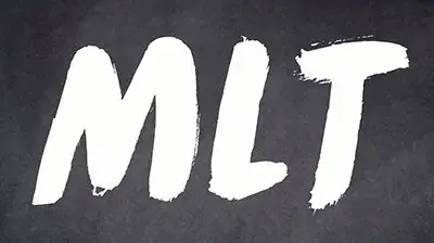 Machinery Lubrication Technician (MLT) logo