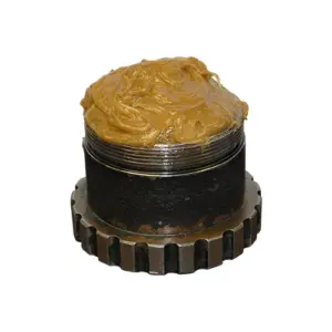 Cup of Almaplex Ultra Syn Lubricant 1298