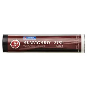 Tube of Almagard Vari-Purpose Lubricant 3751