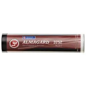 Tube of Almagard Vari-Purpose Lubricant 3752