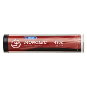 Tube of Monolec Industrial Lubricant 4702