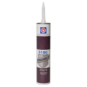 Pyroshield Syn Open Gear Grease 5182 tube