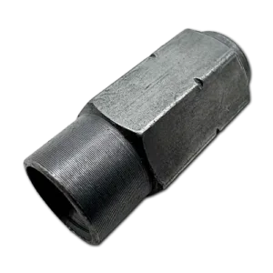 Threaded Sleeves