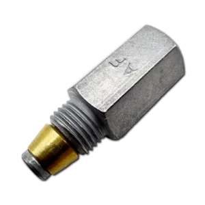 Monoblock Divider Valve Fittings