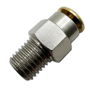 Push-Lock Fittings - Straight