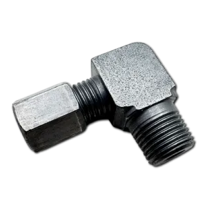 Compression Fittings - 90° Elbow