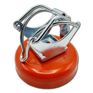 Lumax LX-1413 Magnetic Grease Gun Holder