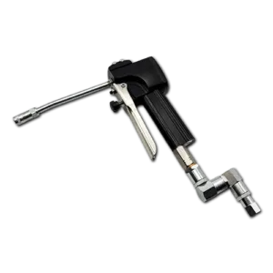 PIUSI Greaster Digital Grease Nozzle with Meter