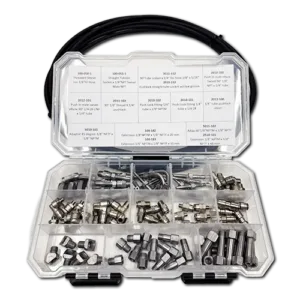 Lincoln™ Replacement Parts Kit For Automatic Lubrication Systems