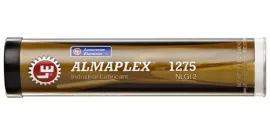 Tube of Almaplex Industrial Lubricant (1275) by Lubrication Engineers