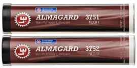Tubes of Almagard Vari-Purpose Lubricant (3751 and 3752)