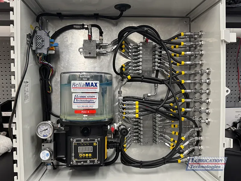 Specialty Fiber Production Facility-01