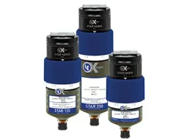 Xport-Star-Vario-Lubricator