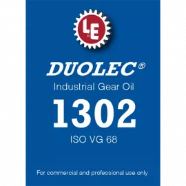 duolec-industrial-gear-oil-1302-label