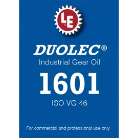 duolec-industrial-gear-oil-1601-label
