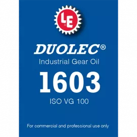 duolec-industrial-gear-oil-1603-label