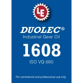 duolec-industrial-gear-oil-1608-label