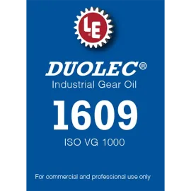 duolec-industrial-gear-oil-1609-label