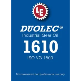duolec-industrial-gear-oil-1610-label