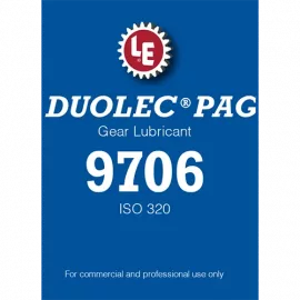 duolec-pag-gear-lubricant-9706-label