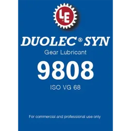 duolec-syn-gear-lubricant-9808-label