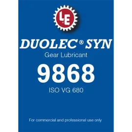 duolec-syn-gear-lubricant-9868-label