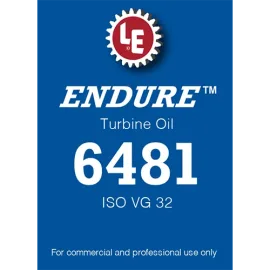 endure-turbine-oil-6481-label