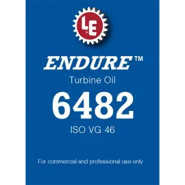 endure-turbine-oil-6482-label