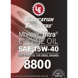 monolec-ultra-engine-oil-8800-label
