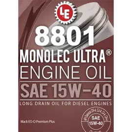 monolec-ultra-engine-oil-8801-label