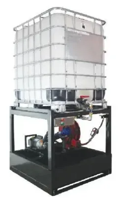 oilsafe-tote-dispensing-rack